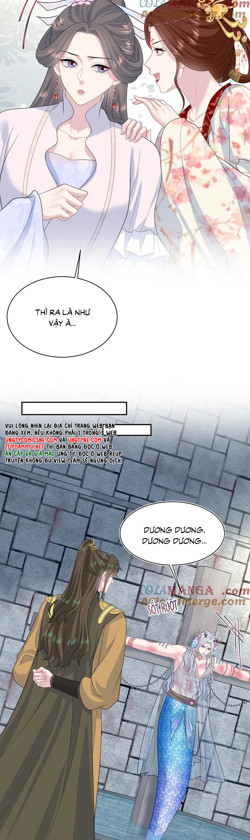 Tuyệt Mỹ Bạch Liên Online Dạy Học Chapter 393 - Trang 2