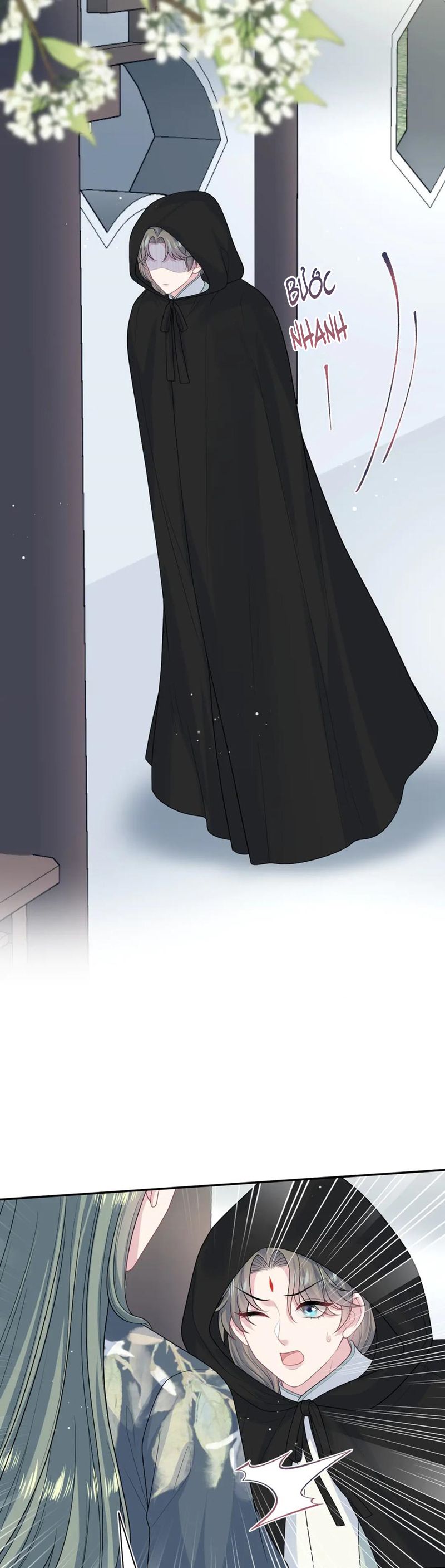 Tuyệt Mỹ Bạch Liên Online Dạy Học Chapter 394 - Trang 2