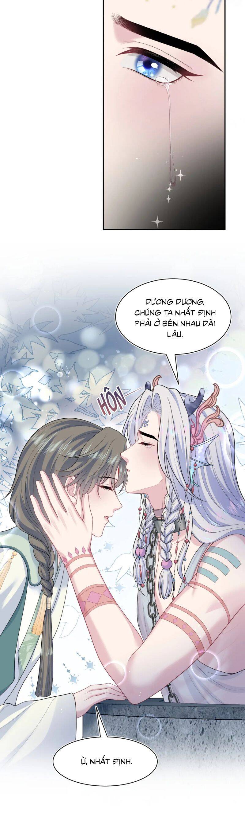 Tuyệt Mỹ Bạch Liên Online Dạy Học Chapter 395 - Trang 2