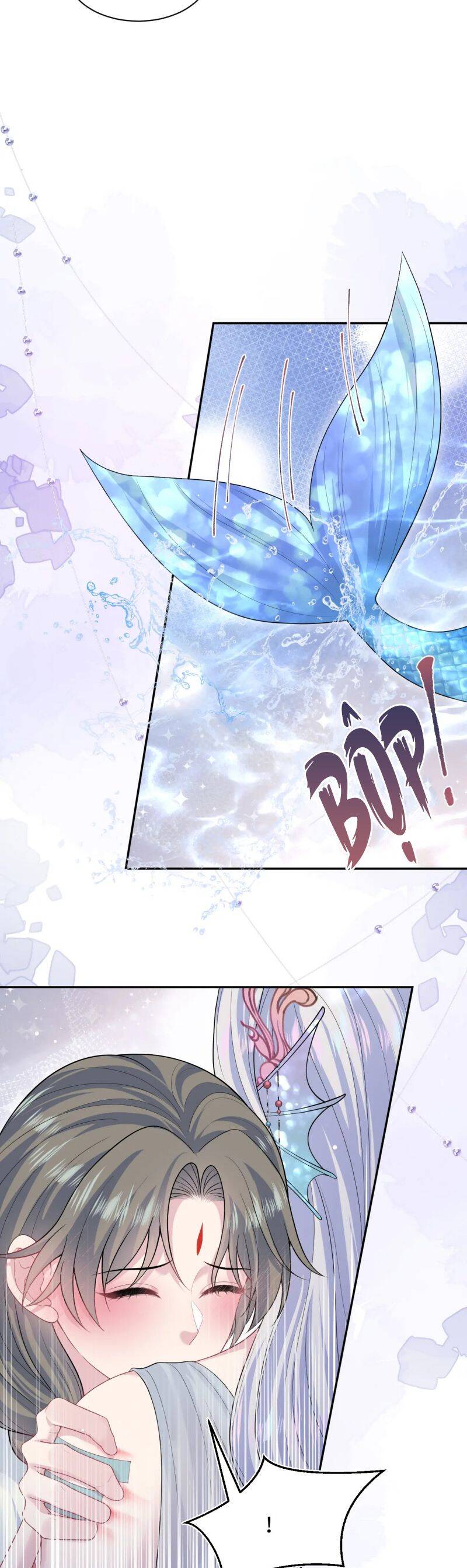 Tuyệt Mỹ Bạch Liên Online Dạy Học Chapter 395 - Trang 2