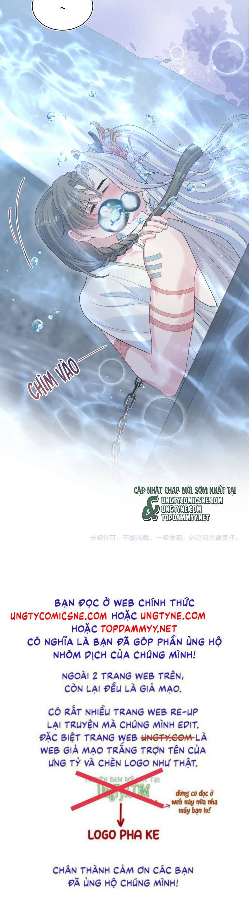 Tuyệt Mỹ Bạch Liên Online Dạy Học Chapter 395 - Trang 2