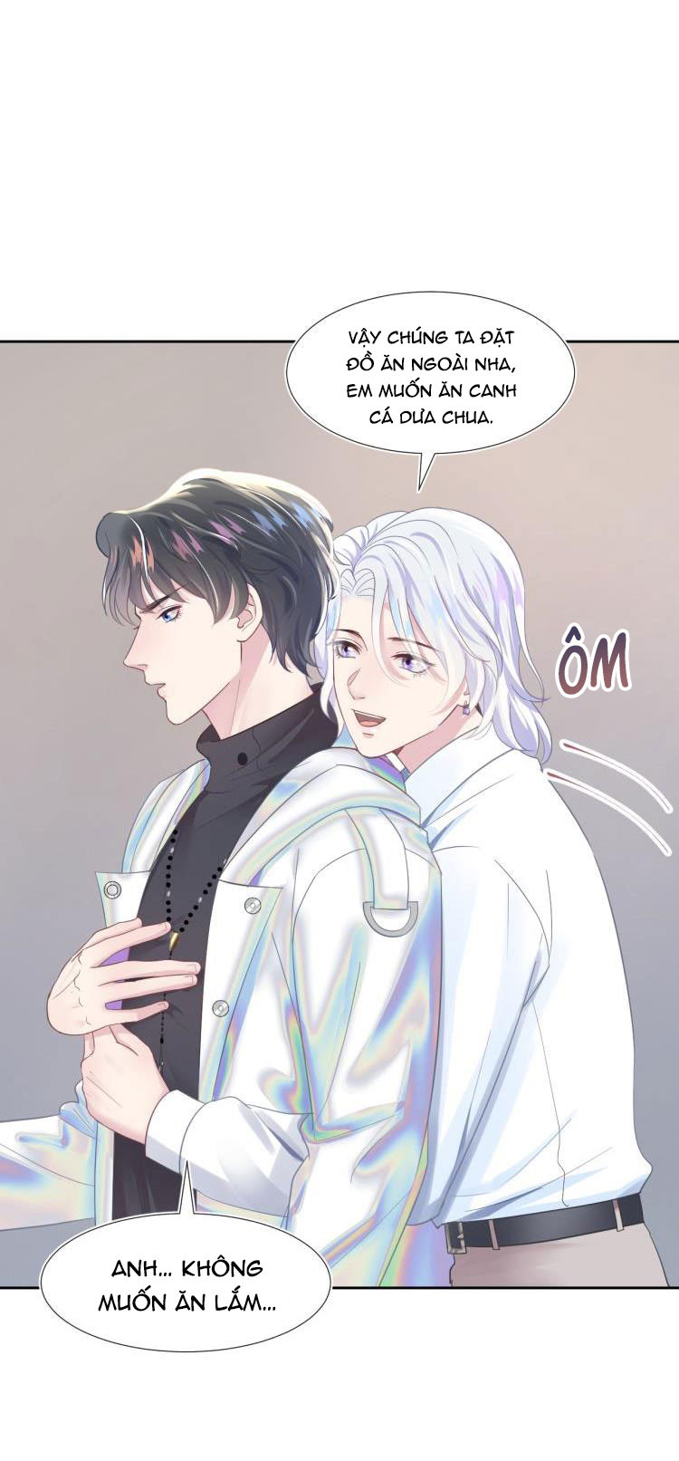 Tuyệt Mỹ Bạch Liên Online Dạy Học Chapter 4 - Trang 2