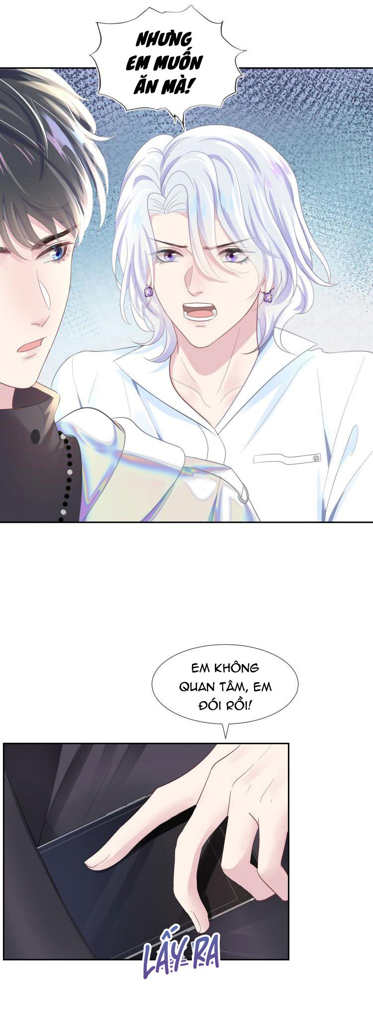 Tuyệt Mỹ Bạch Liên Online Dạy Học Chapter 4 - Trang 2