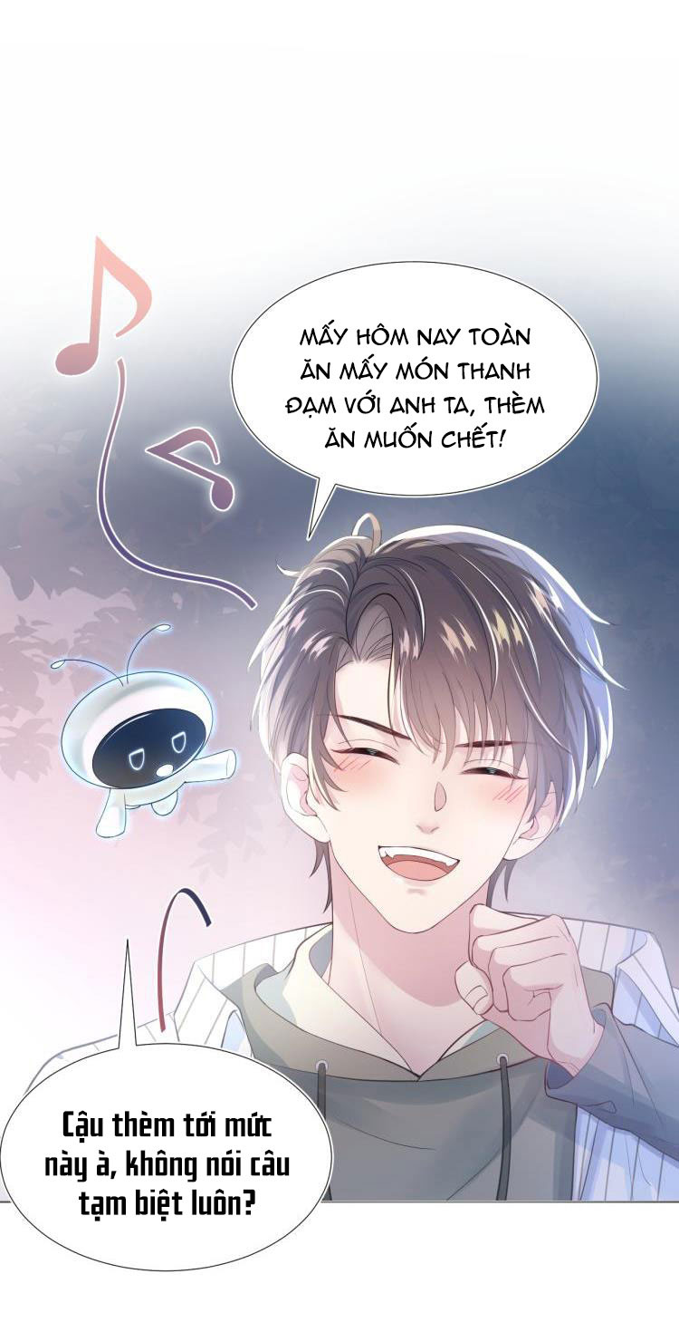 Tuyệt Mỹ Bạch Liên Online Dạy Học Chapter 4 - Trang 2