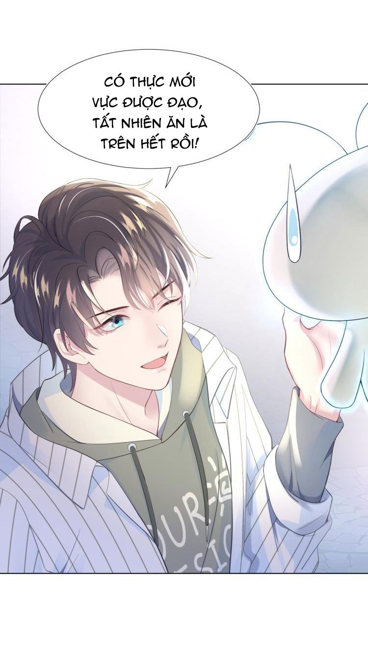 Tuyệt Mỹ Bạch Liên Online Dạy Học Chapter 4 - Trang 2