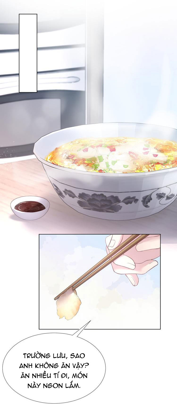 Tuyệt Mỹ Bạch Liên Online Dạy Học Chapter 4 - Trang 2