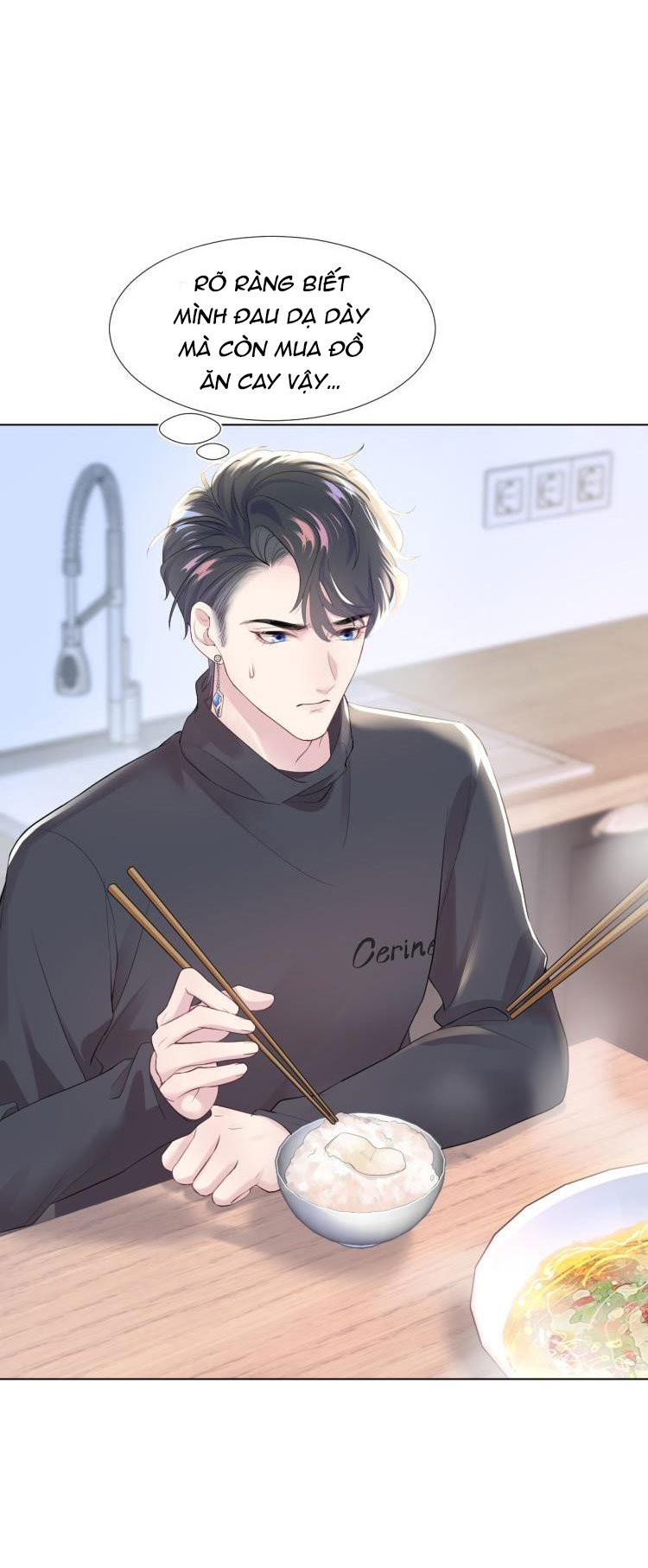 Tuyệt Mỹ Bạch Liên Online Dạy Học Chapter 4 - Trang 2