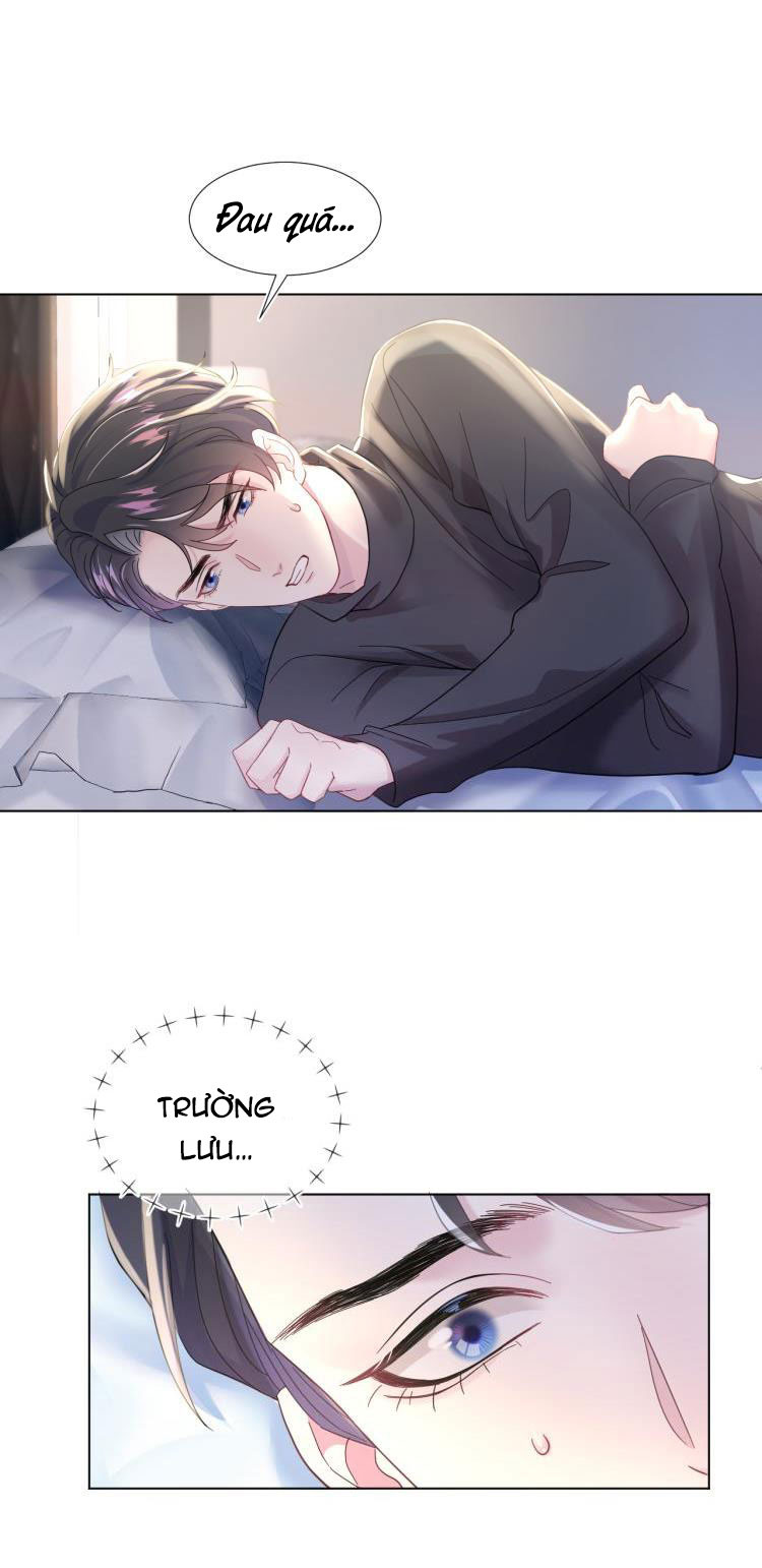 Tuyệt Mỹ Bạch Liên Online Dạy Học Chapter 4 - Trang 2