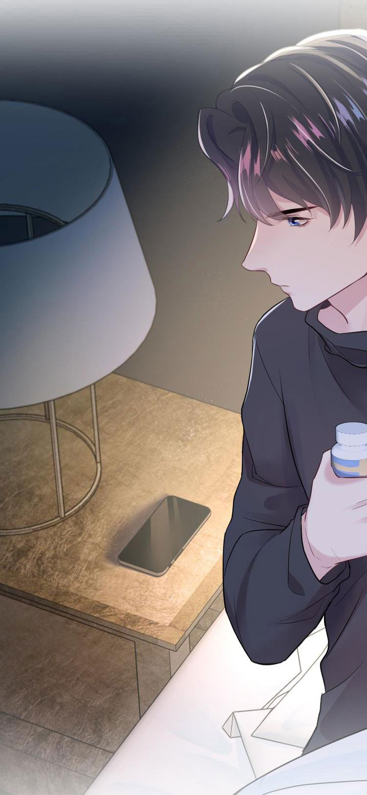 Tuyệt Mỹ Bạch Liên Online Dạy Học Chapter 4 - Trang 2