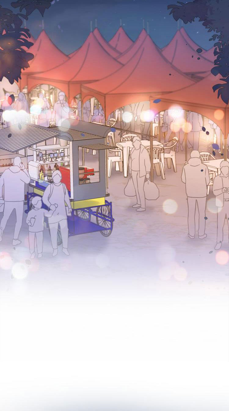 Tuyệt Mỹ Bạch Liên Online Dạy Học Chapter 4 - Trang 2