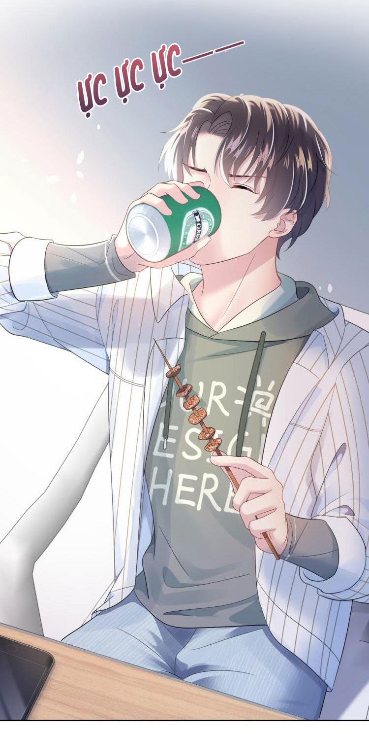 Tuyệt Mỹ Bạch Liên Online Dạy Học Chapter 4 - Trang 2