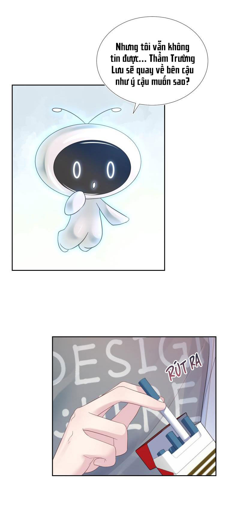 Tuyệt Mỹ Bạch Liên Online Dạy Học Chapter 4 - Trang 2