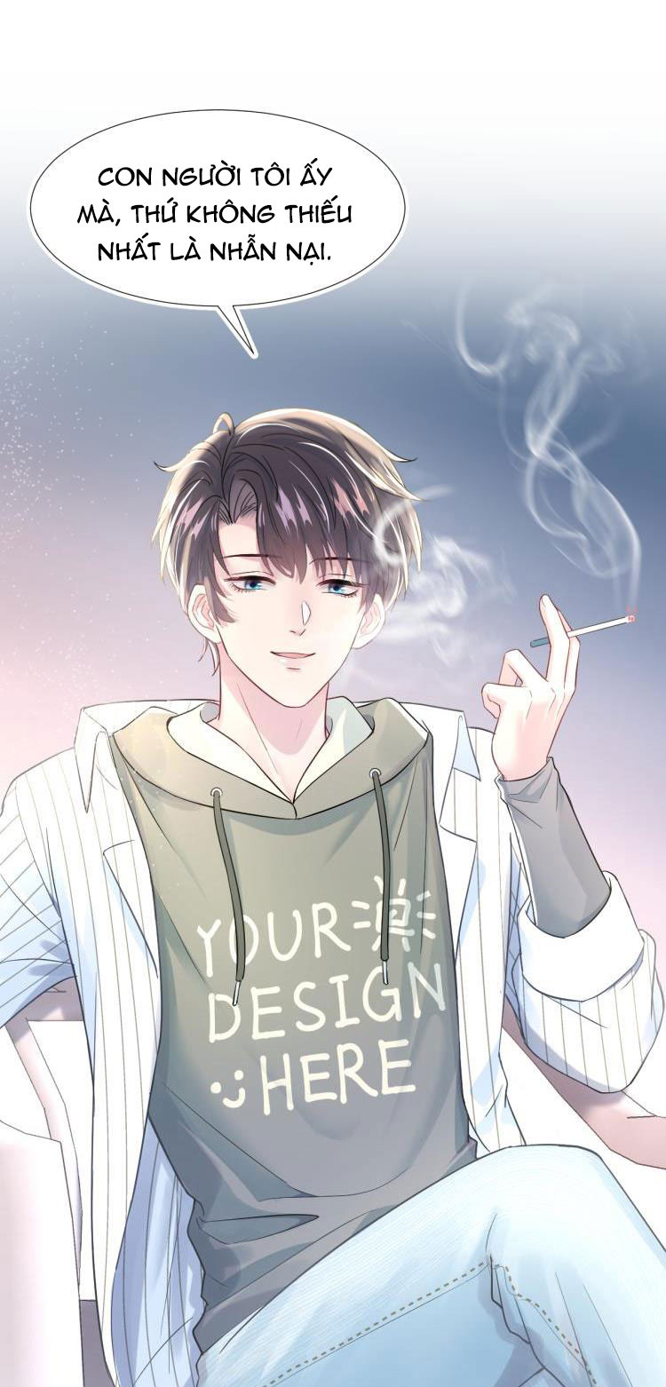 Tuyệt Mỹ Bạch Liên Online Dạy Học Chapter 4 - Trang 2