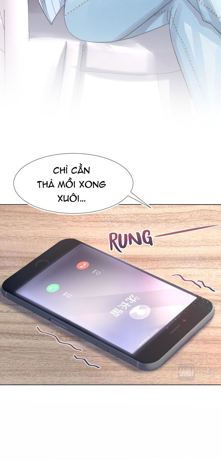 Tuyệt Mỹ Bạch Liên Online Dạy Học Chapter 4 - Trang 2