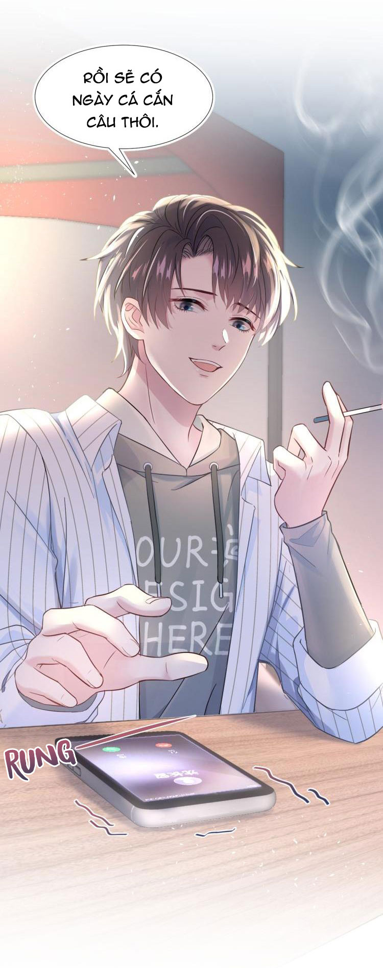 Tuyệt Mỹ Bạch Liên Online Dạy Học Chapter 4 - Trang 2