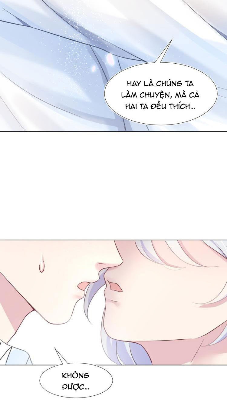 Tuyệt Mỹ Bạch Liên Online Dạy Học Chapter 4 - Trang 2