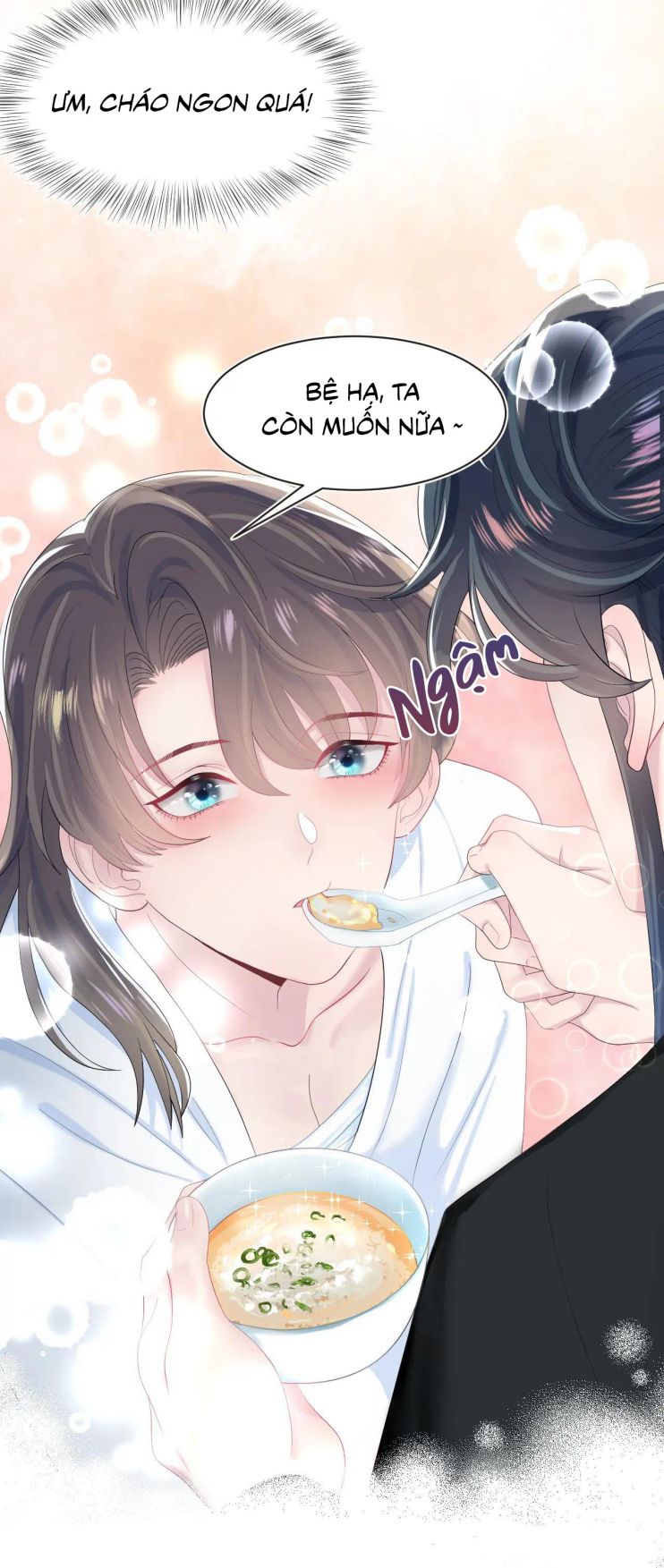 Tuyệt Mỹ Bạch Liên Online Dạy Học Chapter 40 - Trang 2