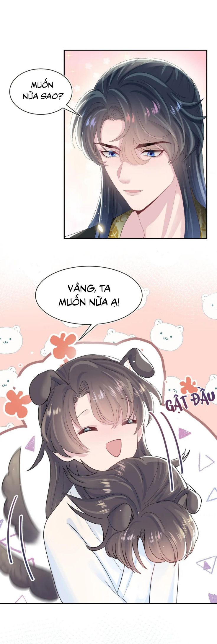 Tuyệt Mỹ Bạch Liên Online Dạy Học Chapter 40 - Trang 2