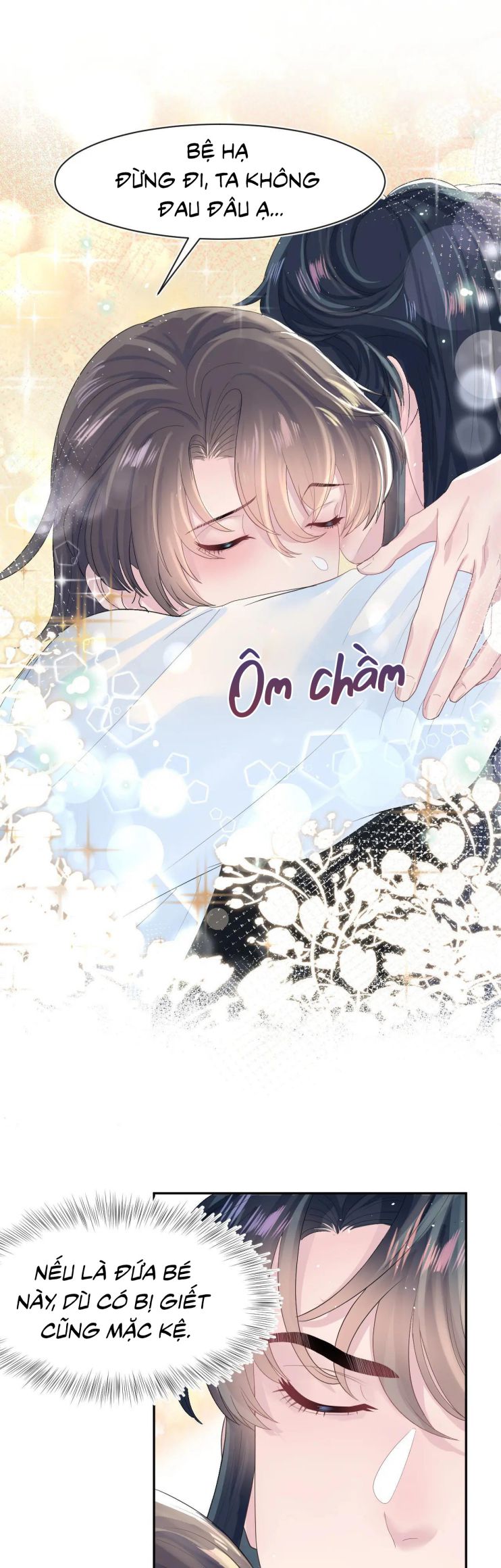 Tuyệt Mỹ Bạch Liên Online Dạy Học Chapter 40 - Trang 2