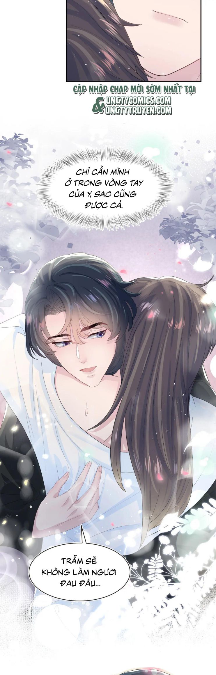 Tuyệt Mỹ Bạch Liên Online Dạy Học Chapter 40 - Trang 2