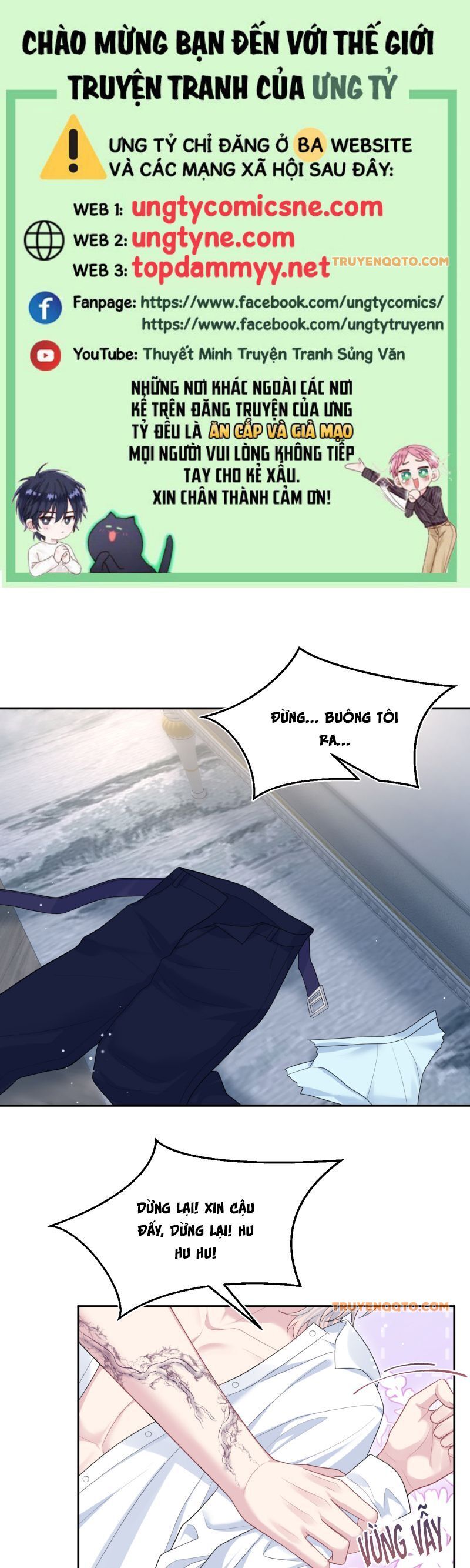 Tuyệt Mỹ Bạch Liên Online Dạy Học Chapter 403 - Trang 2