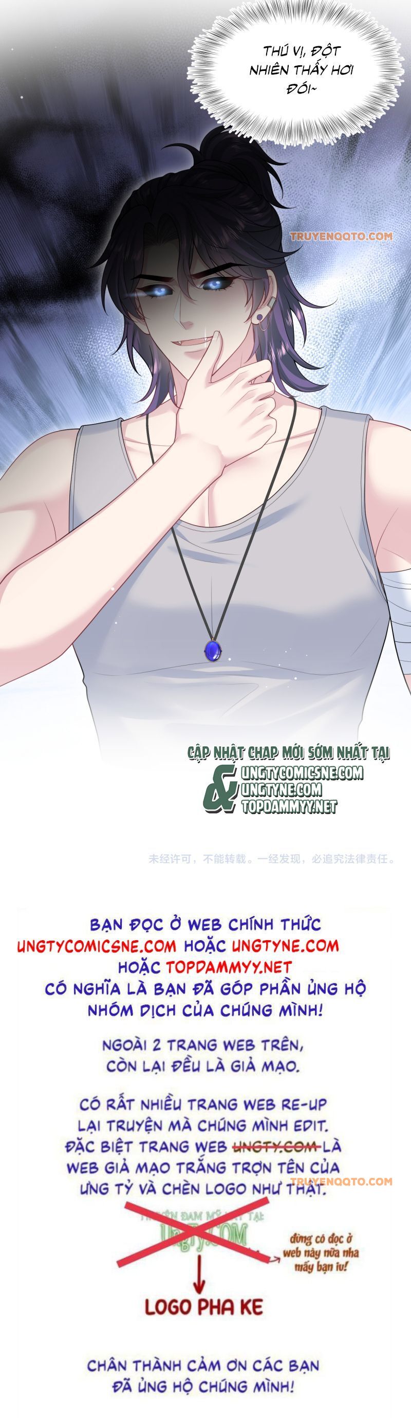 Tuyệt Mỹ Bạch Liên Online Dạy Học Chapter 403 - Trang 2