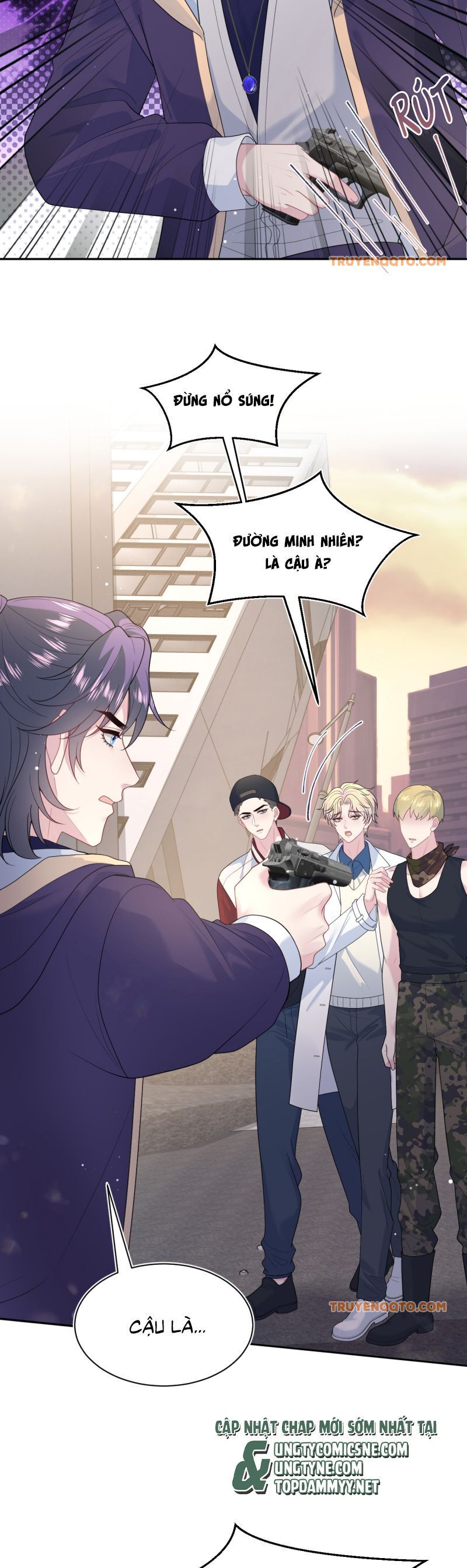 Tuyệt Mỹ Bạch Liên Online Dạy Học Chapter 404 - Trang 2