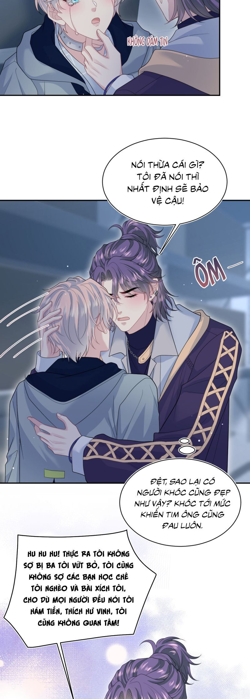 Tuyệt Mỹ Bạch Liên Online Dạy Học Chapter 405 - Trang 2