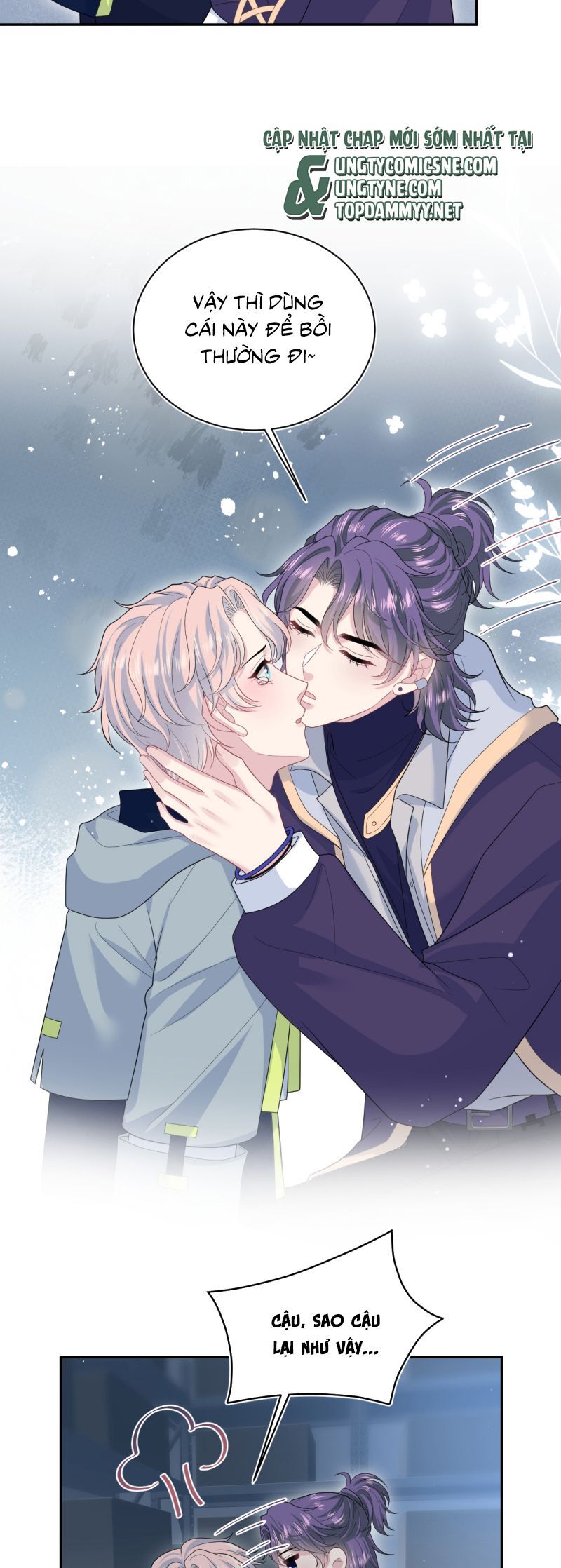 Tuyệt Mỹ Bạch Liên Online Dạy Học Chapter 405 - Trang 2