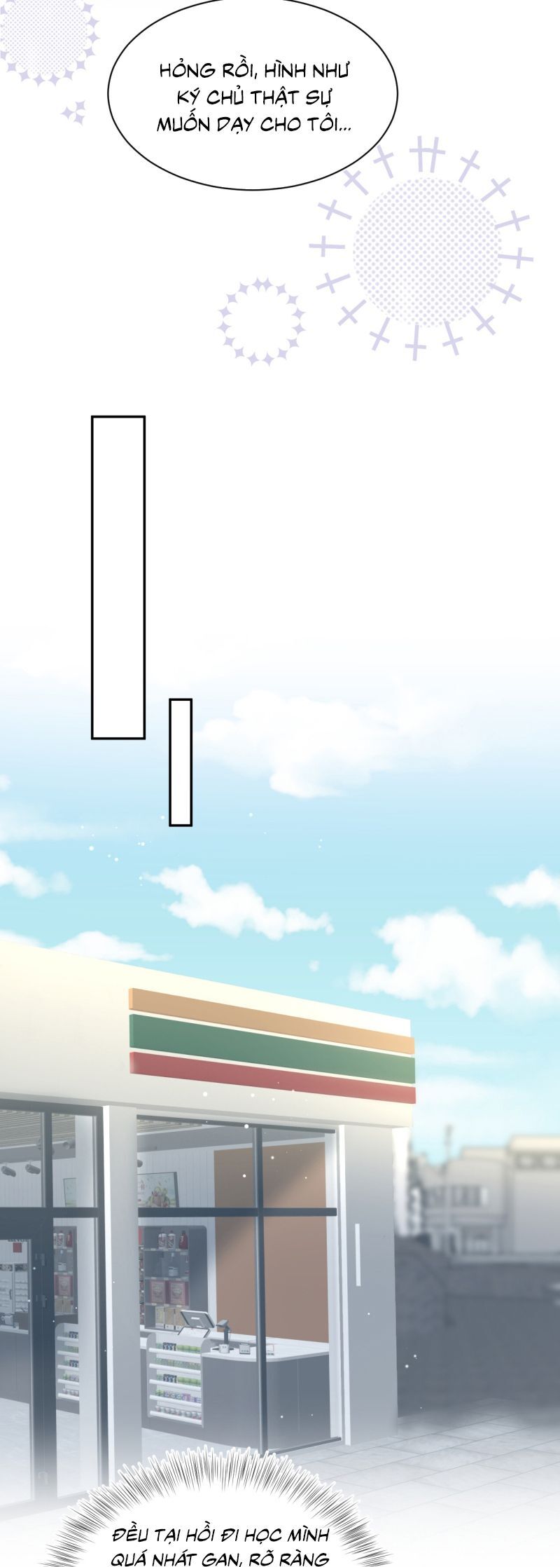 Tuyệt Mỹ Bạch Liên Online Dạy Học Chapter 405 - Trang 2