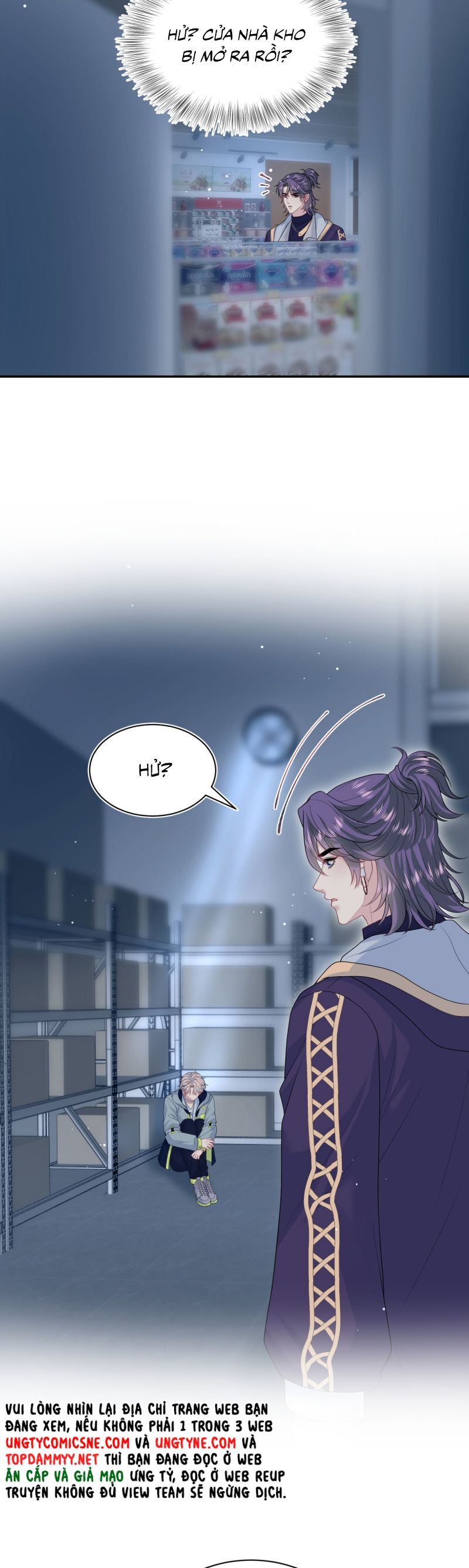 Tuyệt Mỹ Bạch Liên Online Dạy Học Chapter 405 - Trang 2