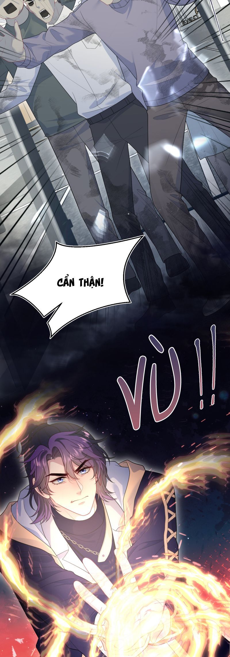 Tuyệt Mỹ Bạch Liên Online Dạy Học Chapter 406 - Trang 2