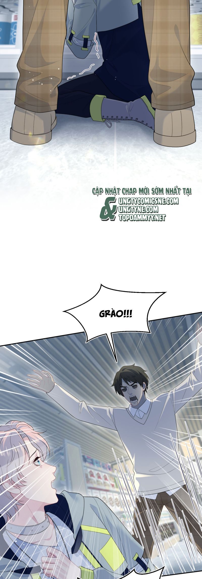 Tuyệt Mỹ Bạch Liên Online Dạy Học Chapter 406 - Trang 2