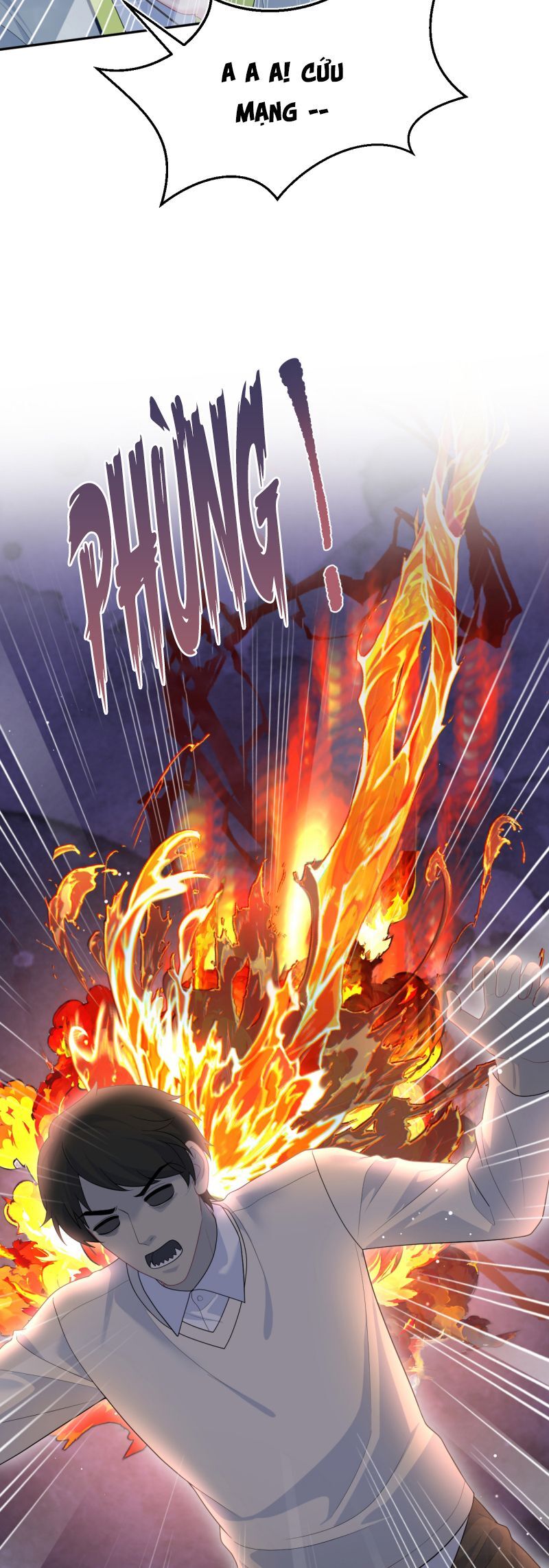 Tuyệt Mỹ Bạch Liên Online Dạy Học Chapter 406 - Trang 2