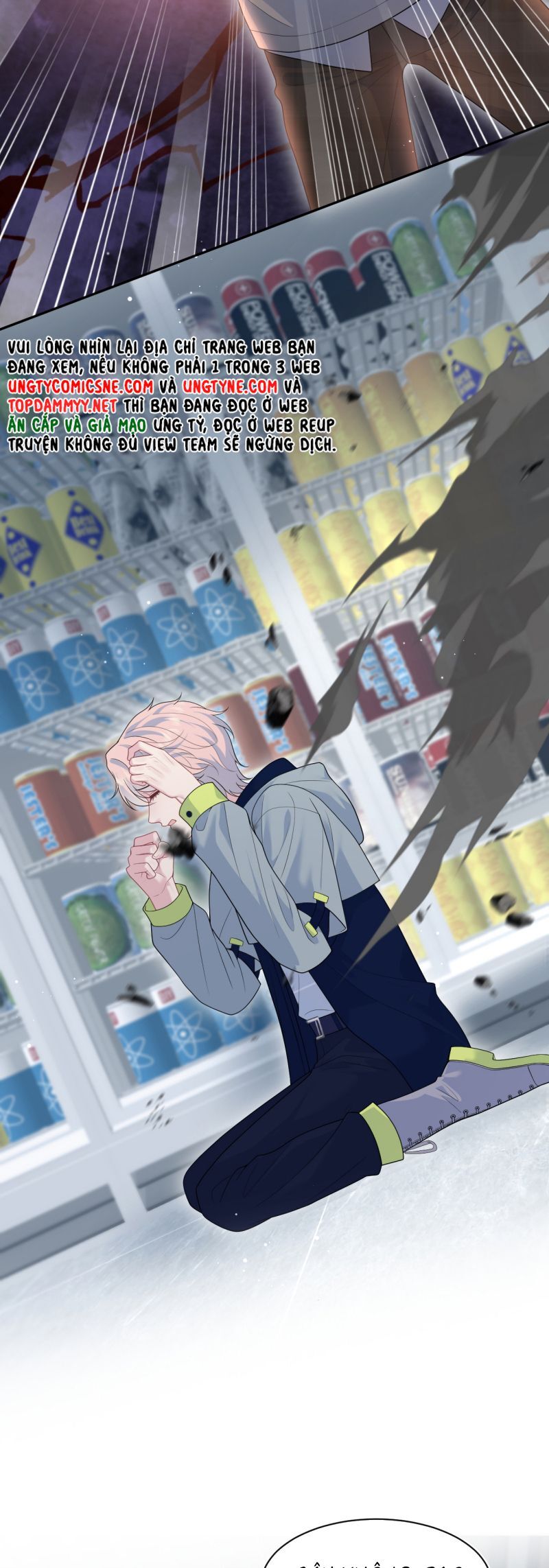 Tuyệt Mỹ Bạch Liên Online Dạy Học Chapter 406 - Trang 2