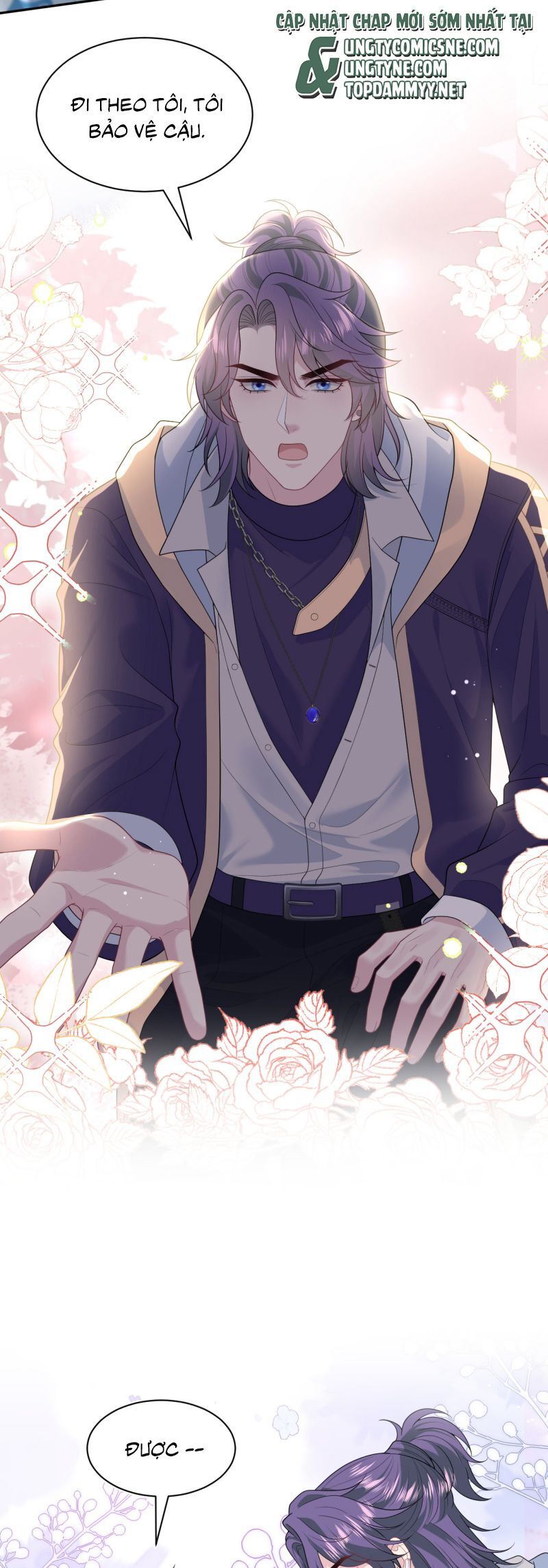 Tuyệt Mỹ Bạch Liên Online Dạy Học Chapter 406 - Trang 2