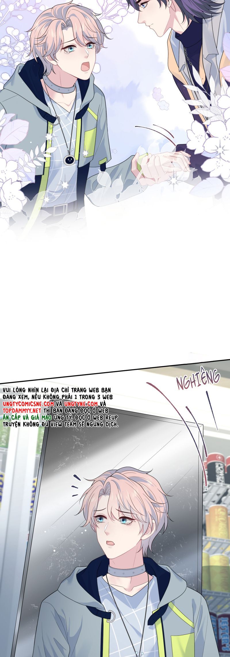 Tuyệt Mỹ Bạch Liên Online Dạy Học Chapter 406 - Trang 2