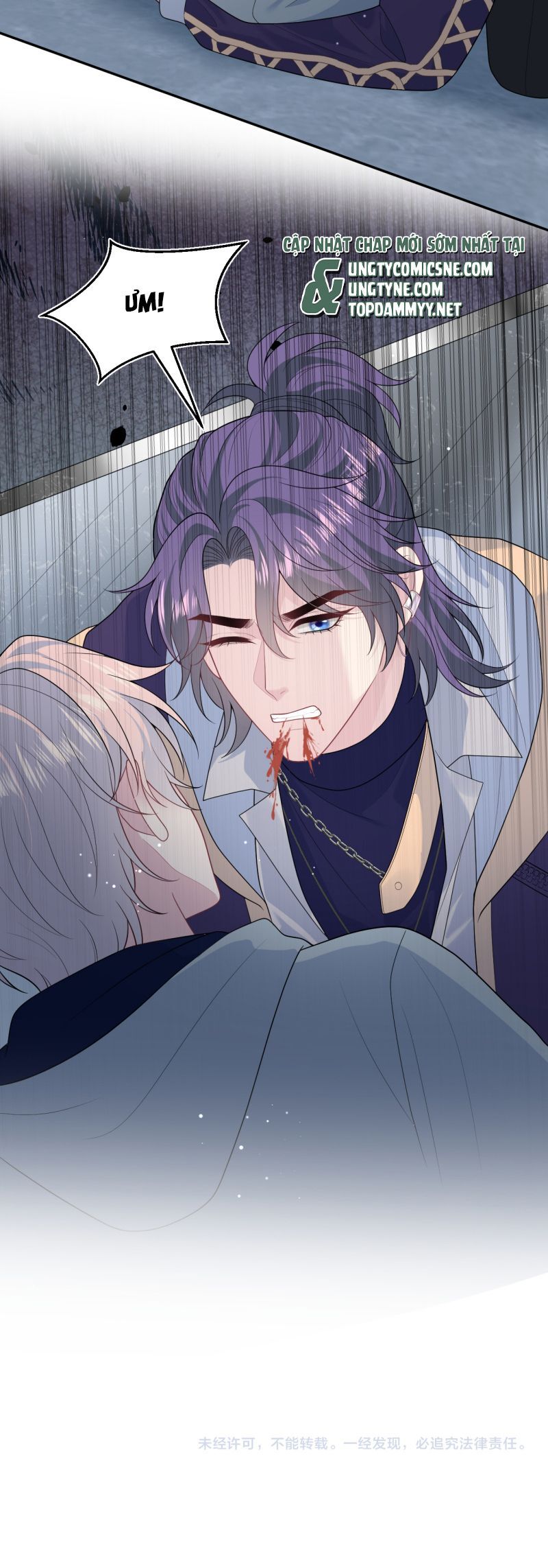 Tuyệt Mỹ Bạch Liên Online Dạy Học Chapter 406 - Trang 2