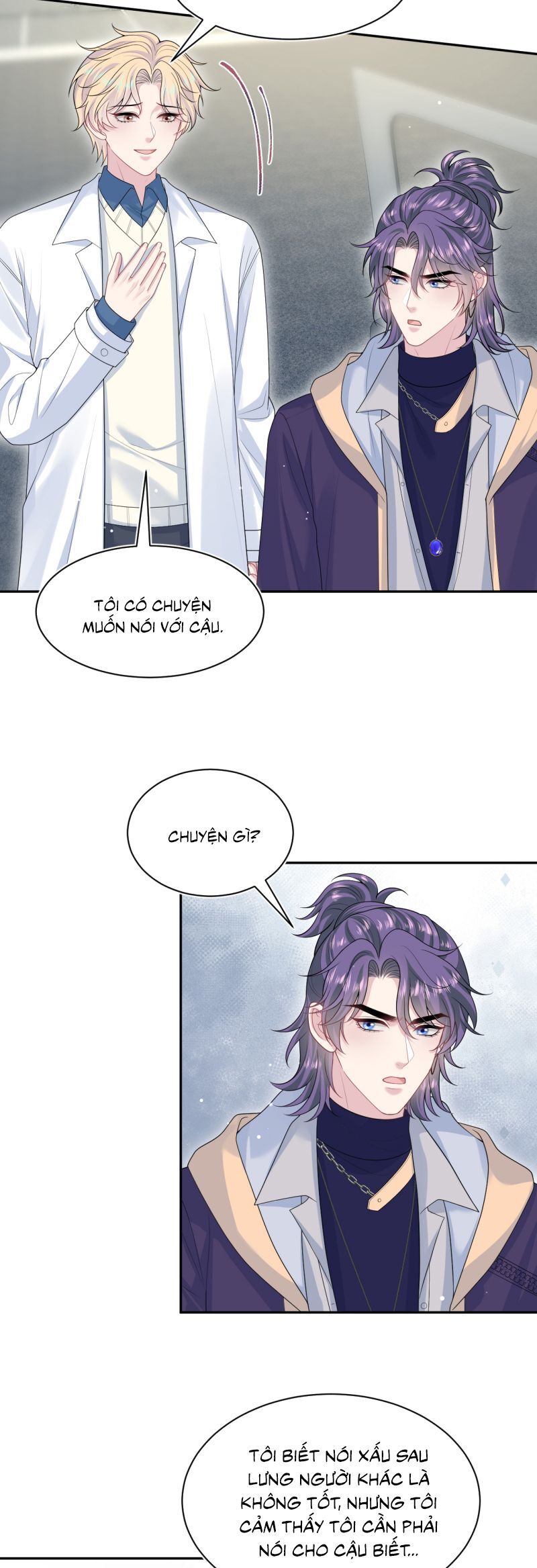 Tuyệt Mỹ Bạch Liên Online Dạy Học Chapter 408 - Trang 2