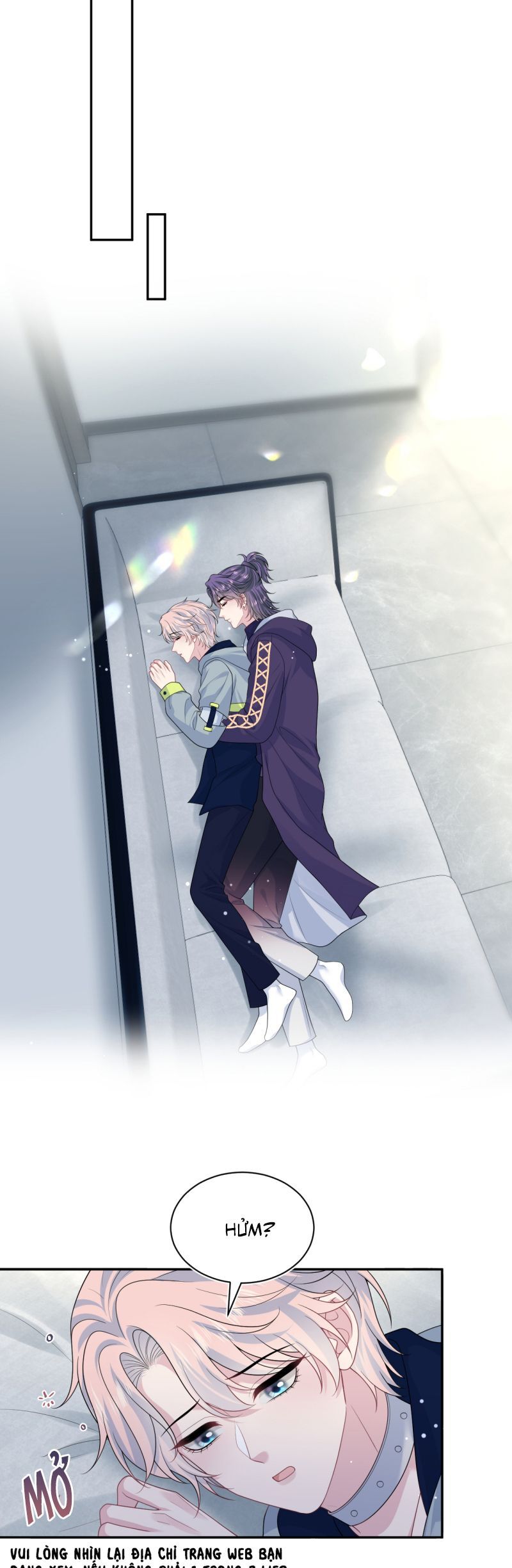 Tuyệt Mỹ Bạch Liên Online Dạy Học Chapter 408 - Trang 2