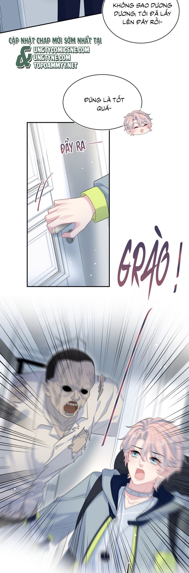 Tuyệt Mỹ Bạch Liên Online Dạy Học Chapter 409 - Trang 2