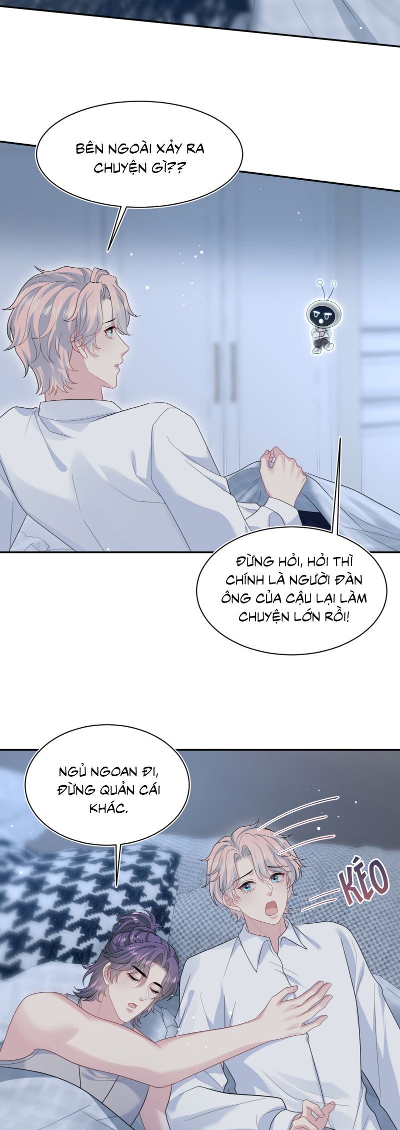 Tuyệt Mỹ Bạch Liên Online Dạy Học Chapter 409 - Trang 2