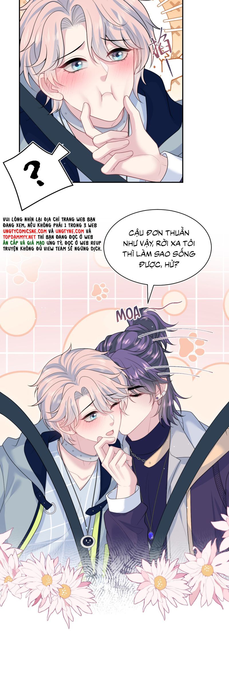 Tuyệt Mỹ Bạch Liên Online Dạy Học Chapter 409 - Trang 2