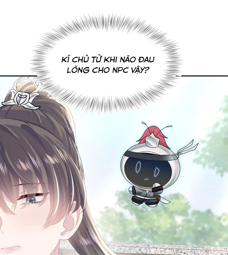 Tuyệt Mỹ Bạch Liên Online Dạy Học Chapter 41 - Trang 2