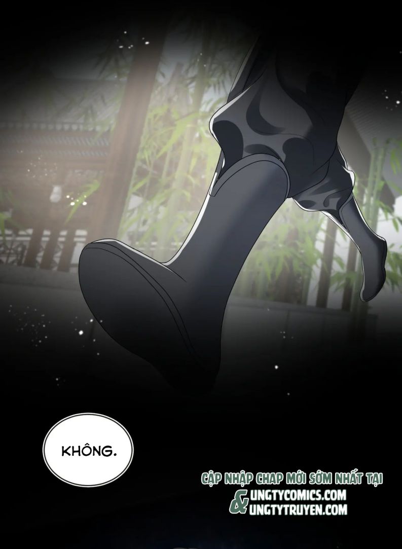 Tuyệt Mỹ Bạch Liên Online Dạy Học Chapter 41 - Trang 2