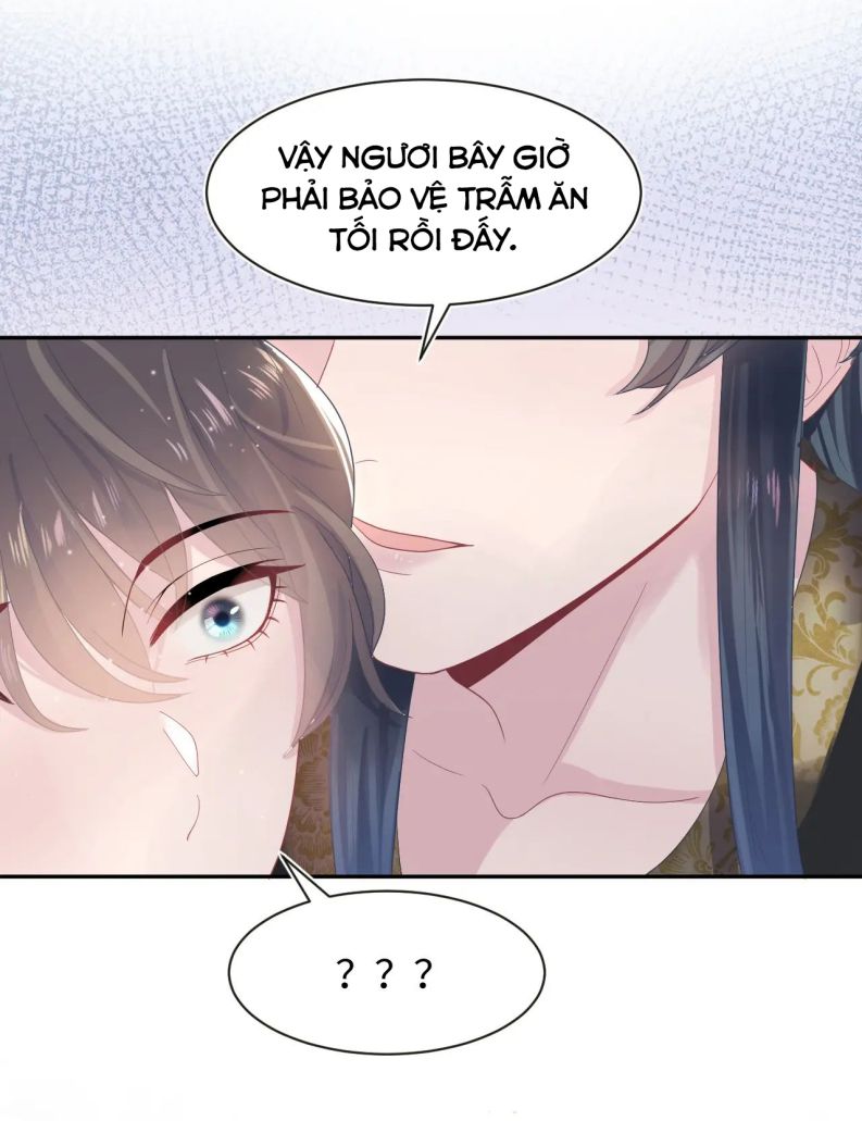 Tuyệt Mỹ Bạch Liên Online Dạy Học Chapter 41 - Trang 2