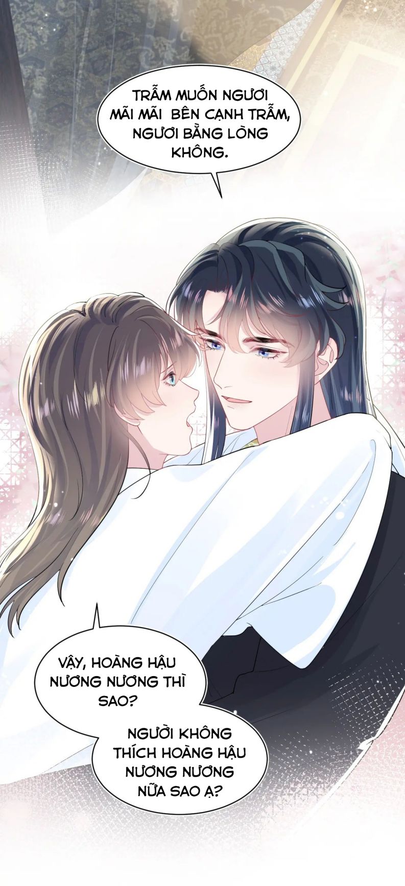 Tuyệt Mỹ Bạch Liên Online Dạy Học Chapter 41 - Trang 2