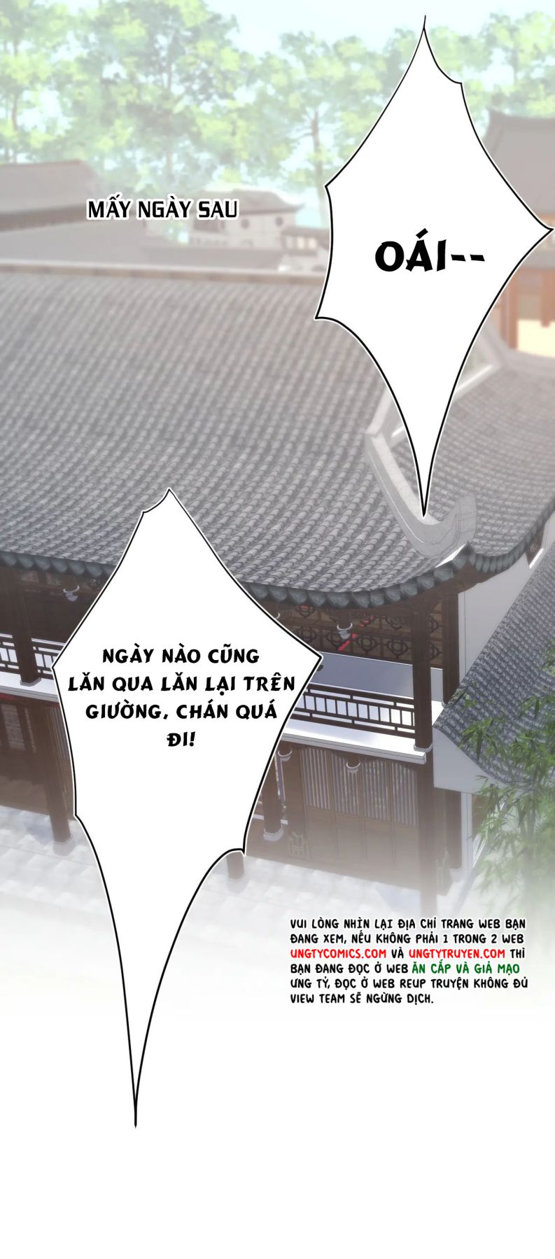 Tuyệt Mỹ Bạch Liên Online Dạy Học Chapter 41 - Trang 2