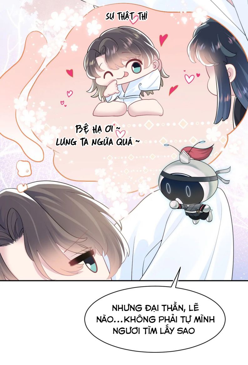 Tuyệt Mỹ Bạch Liên Online Dạy Học Chapter 41 - Trang 2