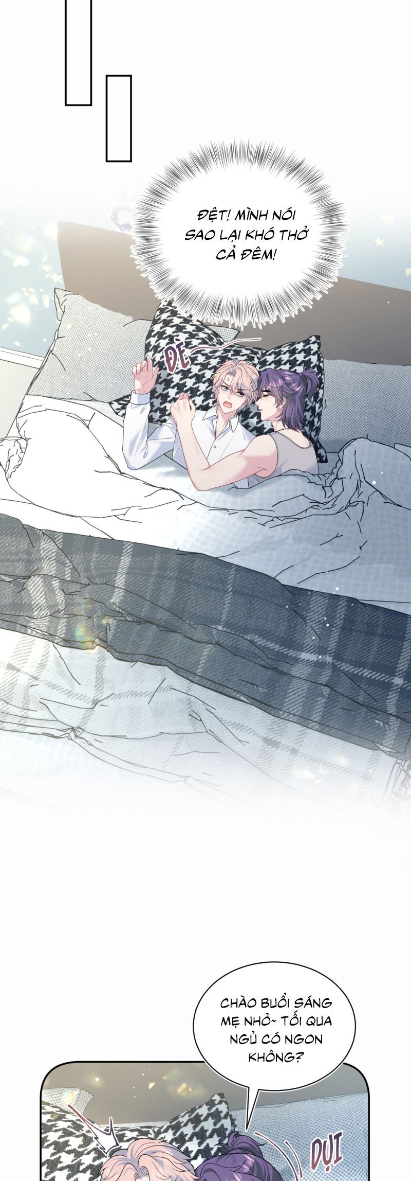 Tuyệt Mỹ Bạch Liên Online Dạy Học Chapter 410 - Trang 2